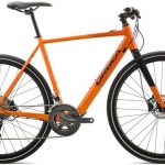 Orbea Gain F30 - Nearly New - M 2018 - Electric Road Bike