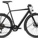 Orbea Gain F35 - Nearly New - M 2020 - Electric Road Bike