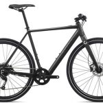 Orbea Gain F40 2019 - Electric Hybrid Bike