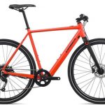 Orbea Gain F40 - Nearly New - M 2019 - Electric Hybrid Bike