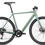 Orbea Gain F40 - Nearly New - M 2019 - Electric Hybrid Bike