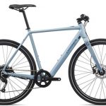 Orbea Gain F40 - Nearly New - M 2019 - Electric Hybrid Bike