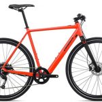 Orbea Gain F40 - Nearly New - M 2020 - Electric Hybrid Bike