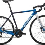 Orbea Gain M20 2019 - Electric Road Bike
