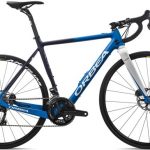 Orbea Gain M20i 2019 - Electric Road Bike