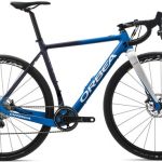 Orbea Gain M21 2019 - Electric Road Bike
