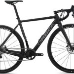 Orbea Gain M21 - Nearly New - L 2019 - Electric Road Bike