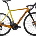 Orbea Gain M30 2019 - Electric Road Bike