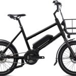 Orbea Katu-E 30 2019 - Electric Hybrid Bike