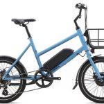 Orbea Katu-E 50 - Nearly New - 20w 2018 - Electric Hybrid Bike