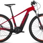 Orbea Keram 20 29er/27.5" 2019 - Electric Mountain Bike