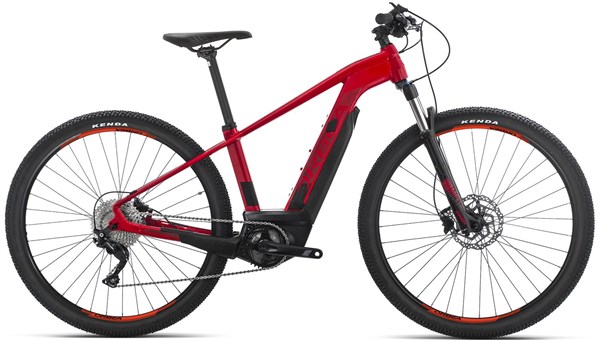 Orbea Keram 20 29er/27.5" 2019 - Electric Mountain Bike Orbea Keram 20 29er/27.5" 2019 - Electric Mountain Bike