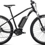 Orbea Keram 30 27.5" - Nearly New - S 2019 - Electric Mountain Bike