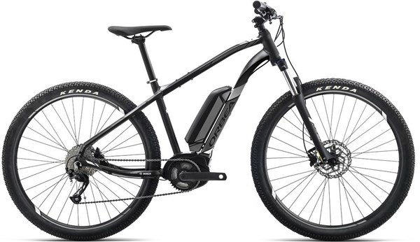 Orbea Keram 30 27.5" - Nearly New - S 2019 - Electric Mountain Bike Orbea Keram 30 27.5" - Nearly New - S 2019 - Electric Mountain Bike