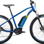 Orbea Keram 30 29er/27.5" 2019 - Electric Mountain Bike