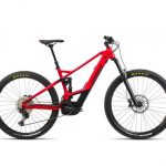 Orbea Wild FS H25 2020 - Electric Mountain Bike