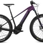 Orbea Wild HT 20 27.5" 2019 - Electric Mountain Bike