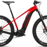 Orbea Wild HT 20 27.5" 2019 - Electric Mountain Bike
