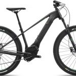 Orbea Wild HT 30 27.5" 2019 - Electric Mountain Bike