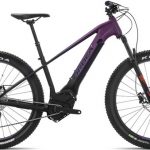 Orbea Wild HT 30 27.5" 2019 - Electric Mountain Bike