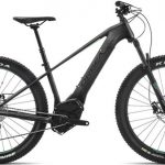 Orbea Wild HT 30 27.5" - Nearly New - L 2019 - Electric Mountain Bike