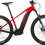 Orbea Wild HT 40 27.5" - Nearly New - L 2019 - Electric Mountain Bike