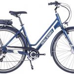 Raleigh Array E-Motion Low Step 700c Womens - Nearly New - M 2019 - Electric Hybrid Bike