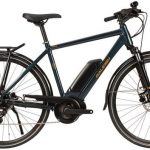 Raleigh Motus Derailleur Crossbar - Nearly New - 52cm 2020 - Electric Hybrid Bike