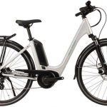 Raleigh Motus Derailleur Lowstep - Nearly New - 46cm 2020 - Electric Hybrid Bike