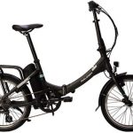 Raleigh Stow-E Way - Nearly New - 20w 2019 - Electric Hybrid Bike