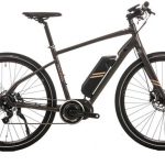 Raleigh Strada Comp Steps E6000 27.5" - Nearly New - 41cm 2018 - Electric Hybrid Bike
