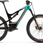 Rocky Mountain Altitude Powerplay Carbon 50 27.5" 2019 - Electric Mountain Bike
