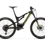 Rocky Mountain Altitude Powerplay Carbon 50 27.5" - Nearly New - L 2018 - Electric Mountain Bike