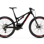 Rocky Mountain Instinct Powerplay Alloy 50 29er 2019 - Electric Mountain Bike