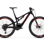 Rocky Mountain Instinct Powerplay Alloy 70 29er 2019 - Electric Mountain Bike