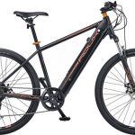 Roux Big Slick 27.5" 2018 - Electric Mountain Bike