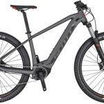 Scott Aspect eRIDE 940 - Nearly New - L 2020 - Electric Mountain Bike