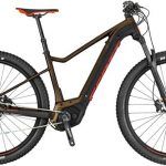 Scott Aspect eRide 20 29" - Nearly New - L 2019 - Electric Mountain Bike