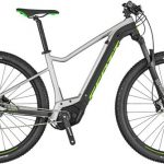 Scott Aspect eRide 30 29" - Nearly New - L 2019 - Electric Mountain Bike