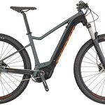 Scott Aspect eRide 40 29er/27.5" 2019 - Electric Mountain Bike