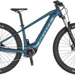 Scott Contessa Aspect eRIDE 930  2020 - Electric Mountain Bike