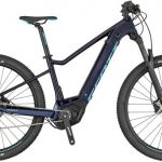 Scott Contessa Aspect eRide 20 29" - Nearly New - M 2019 - Electric Mountain Bike