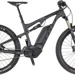 Scott E-Genius 730 27.5"+ - Nearly New - M 2018 - Electric Mountain Bike