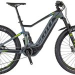 Scott E-Spark 720 27.5"+ - Nearly New - M 2018 - Electric Mountain Bike
