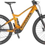 Scott Strike eRIDE 920 - Nearly New - L 2020 - Electric Mountain Bike
