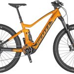 Scott Strike eRIDE 940 - Nearly New - M 2020 - Electric Mountain Bike