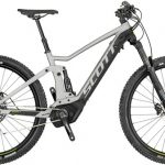 Scott Strike eRide 930 29er 2019 - Electric Mountain Bike