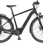Scott Sub Sport eRide  2019 - Electric Hybrid Bike