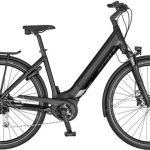 Scott Sub Tour eRide 20 - Nearly New - XS 2020 - Electric Hybrid Bike