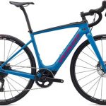 Specialized Creo SL Comp Carbon 2021 - Electric Road Bike